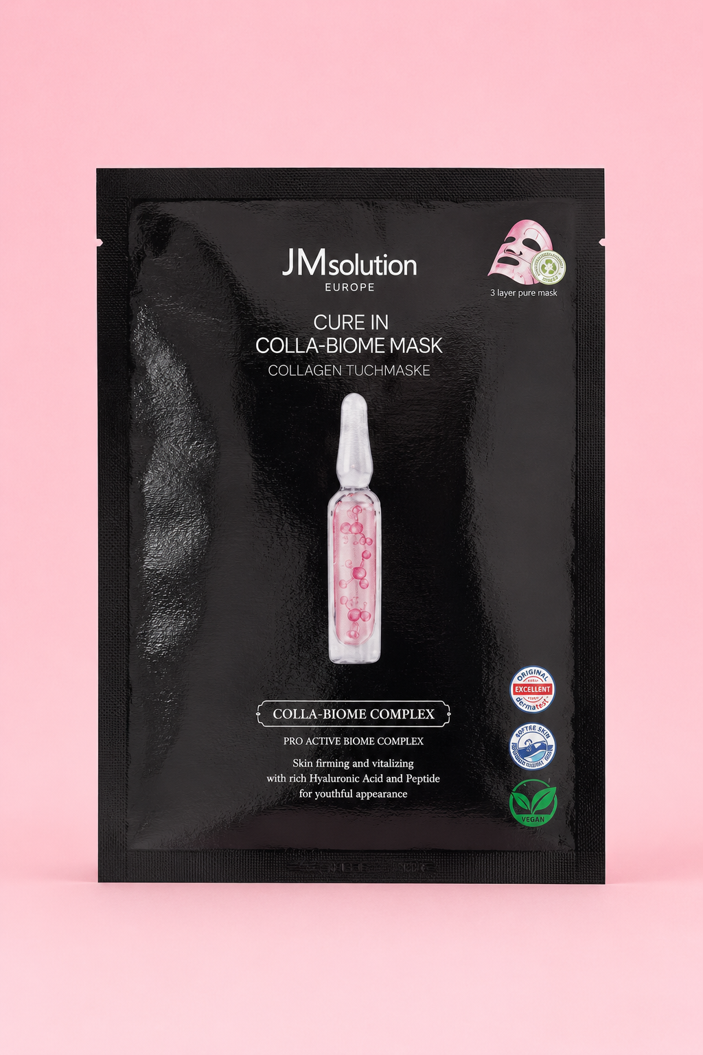 Lot 6 Mask JMsolution