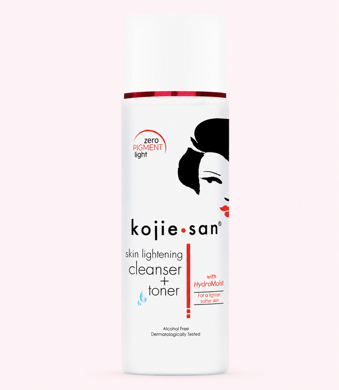 duo Cleanser + Toner Kojie San