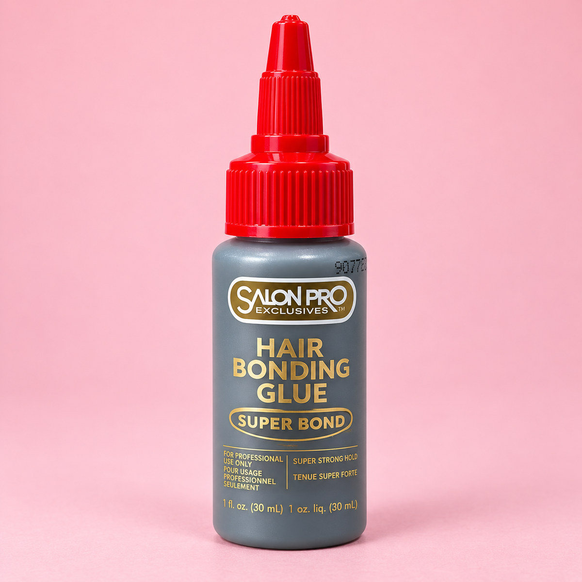 Colle Capillaire – Super Bond