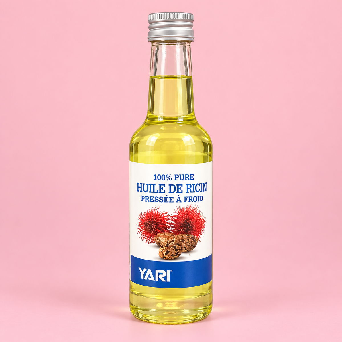 Huile de Ricin Yari