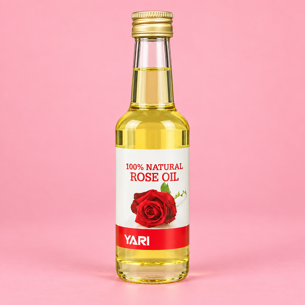 Huile de Rose Yari