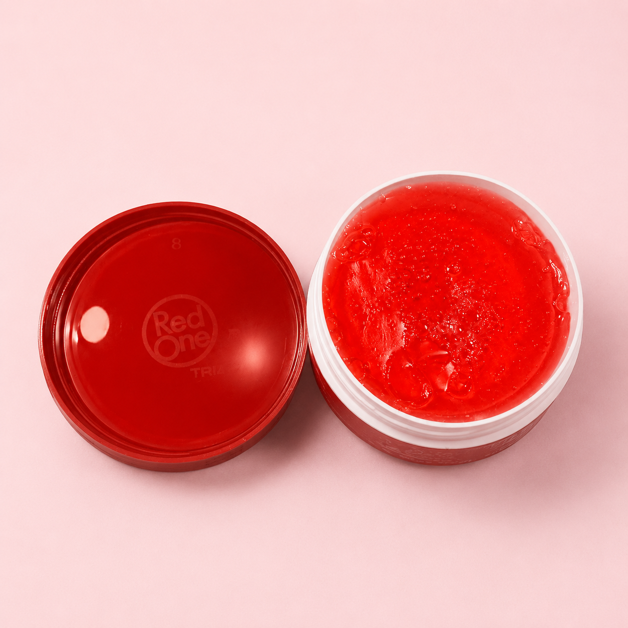 Red One Rouge