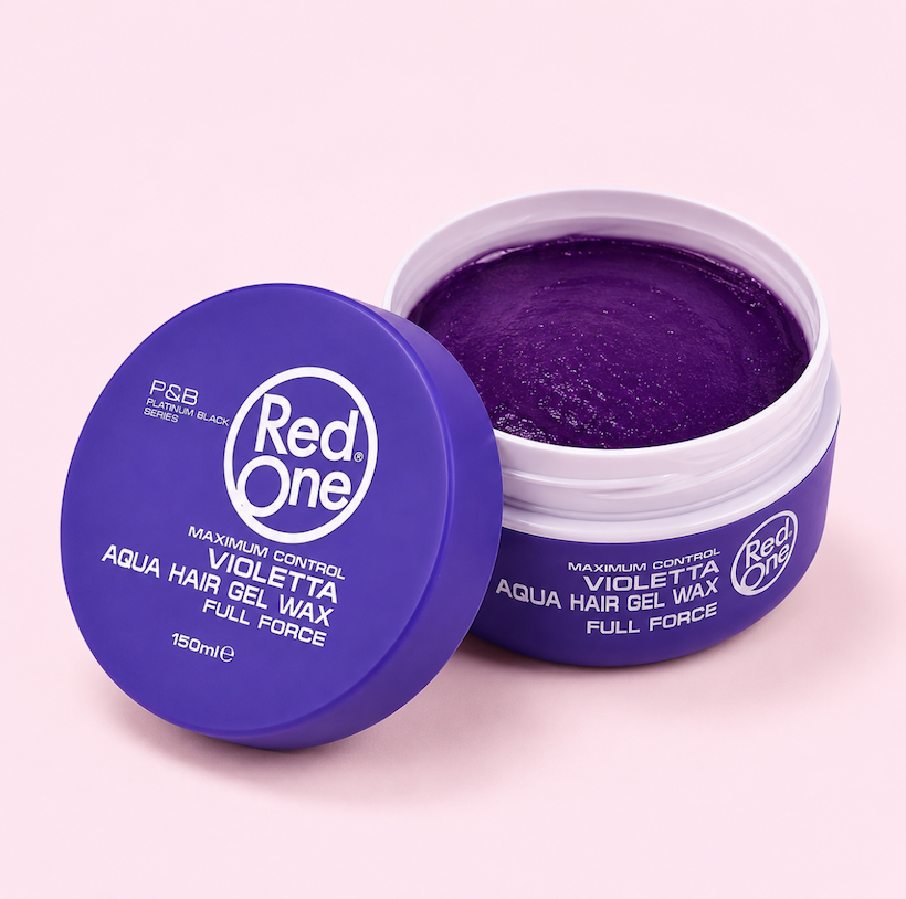 Red One Violet