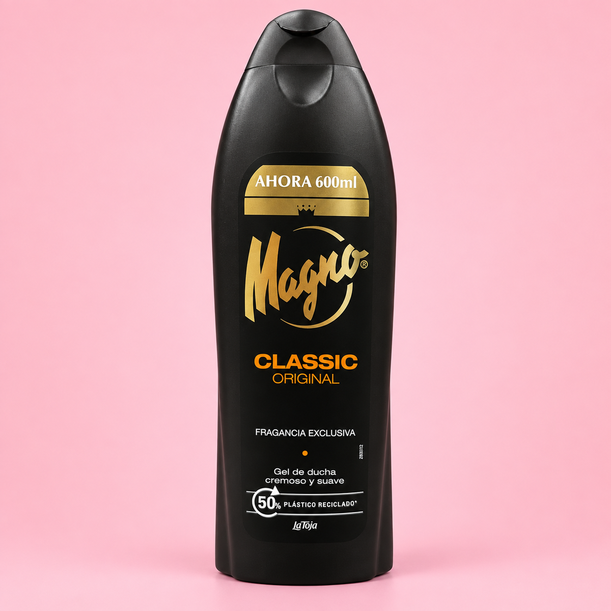 Magno Classic Original Gel Douche
