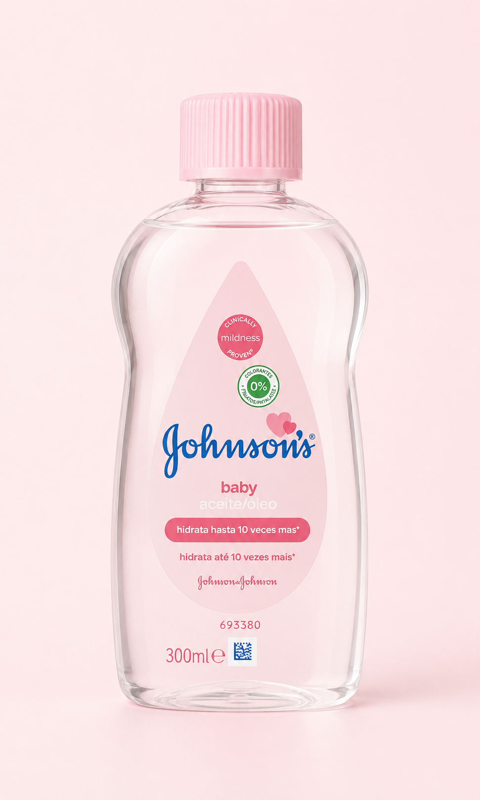Johnson’s Baby
