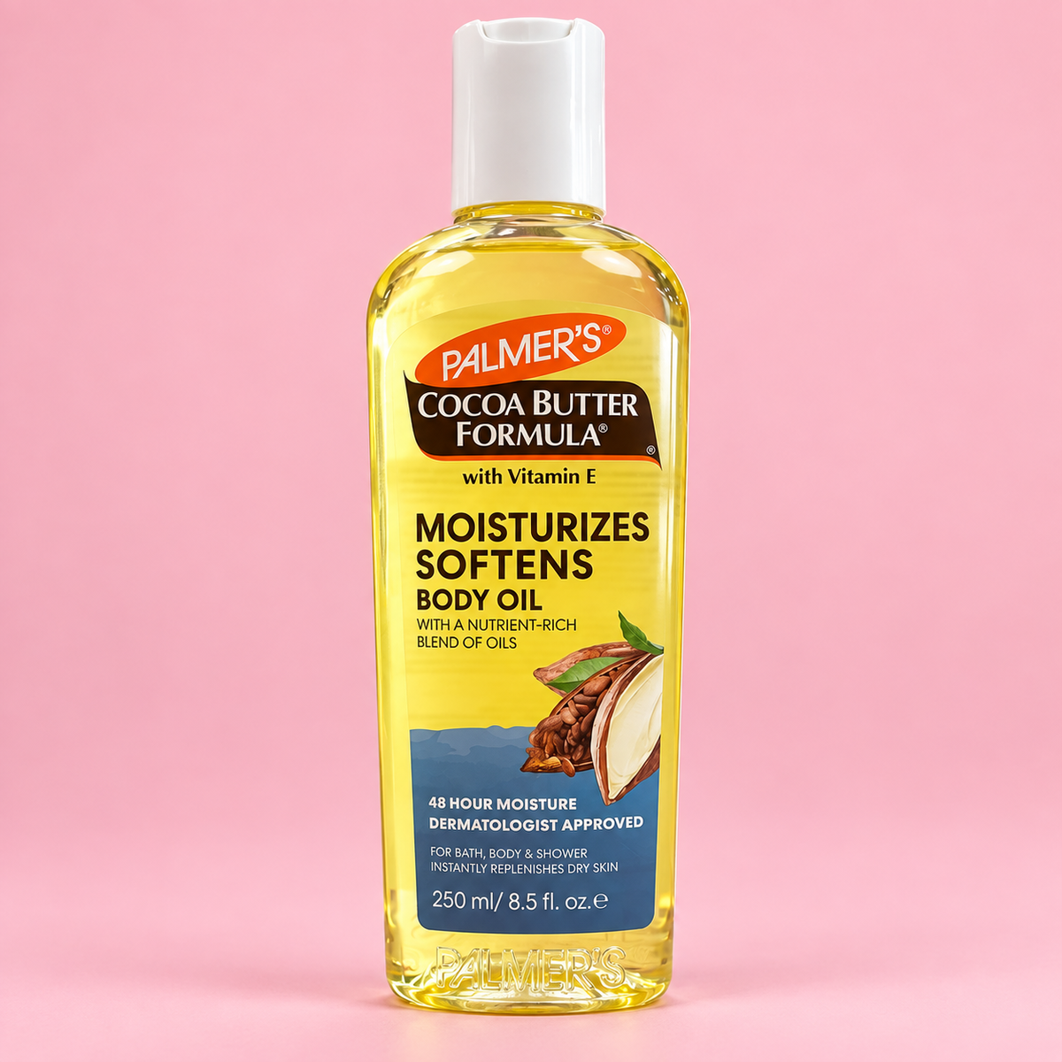 Palmer’s Cocoa Butter Huile Corporelle