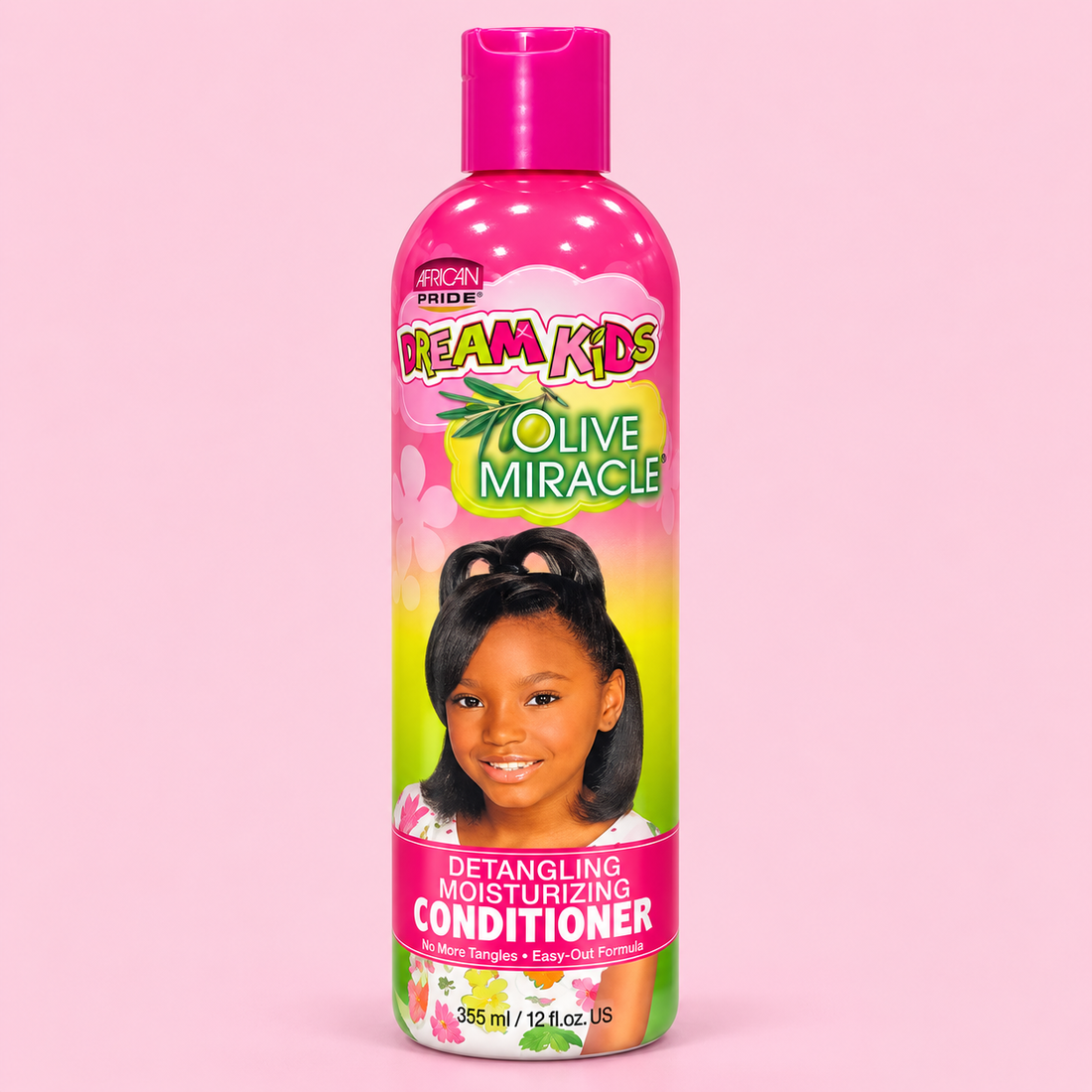 Dream Kids Detangling Moisturizing Conditioner