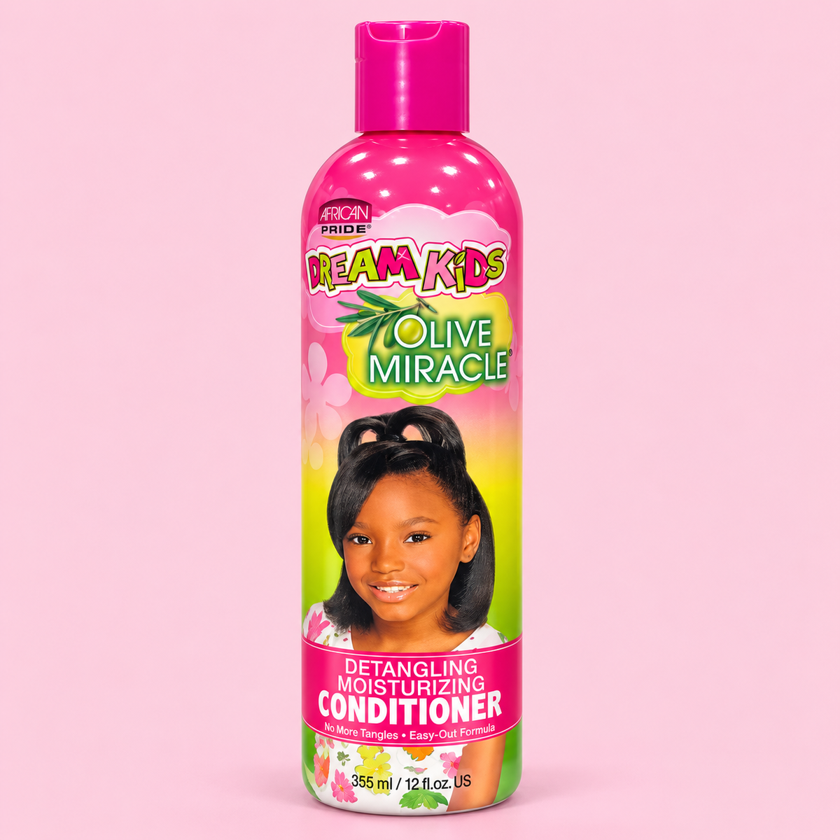 Dream Kids Detangling Moisturizing Conditioner