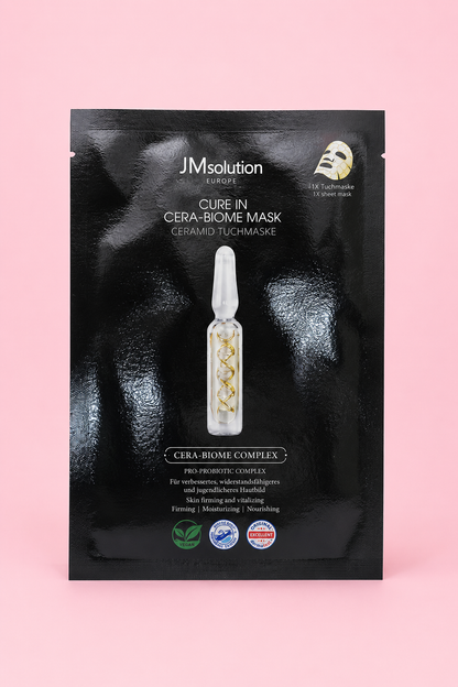 Lot 6 Mask JMsolution