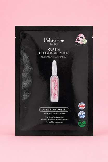 Lot 6 Mask JMsolution