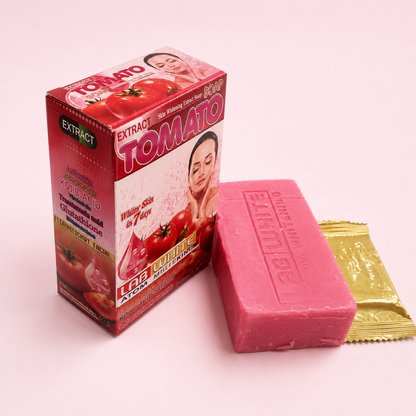 Lab White Tomato