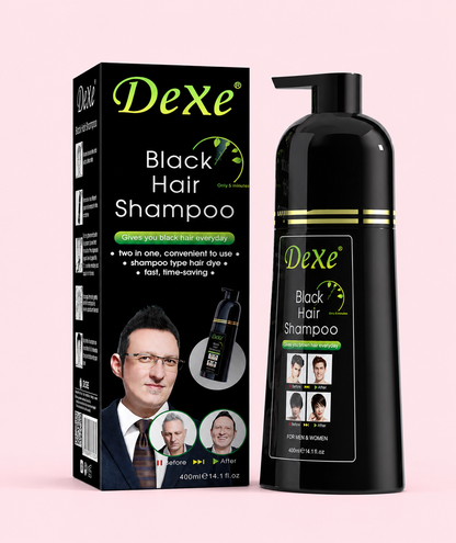 Dexe Hair Shampoo