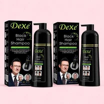 Dexe Hair Shampoo