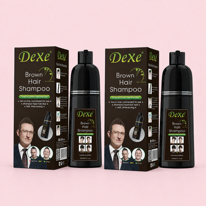 Dexe Hair Shampoo