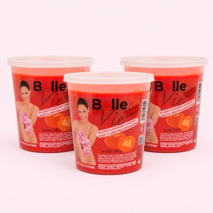 Belle Vie à la tomate