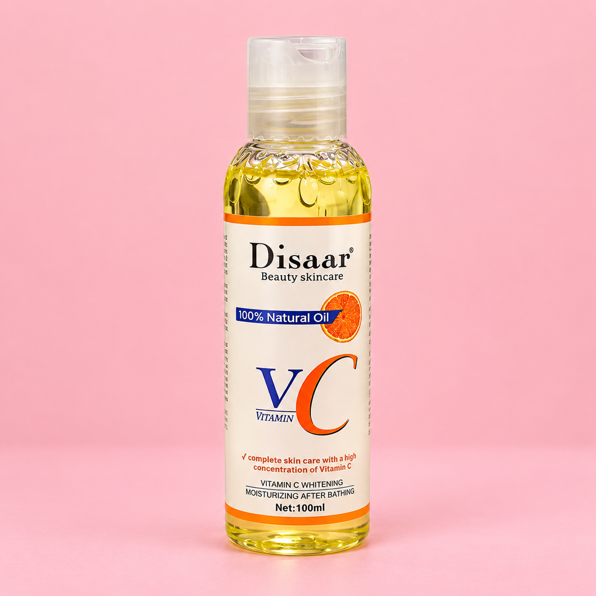 Huile Disaar Vitamine C – 100 ml