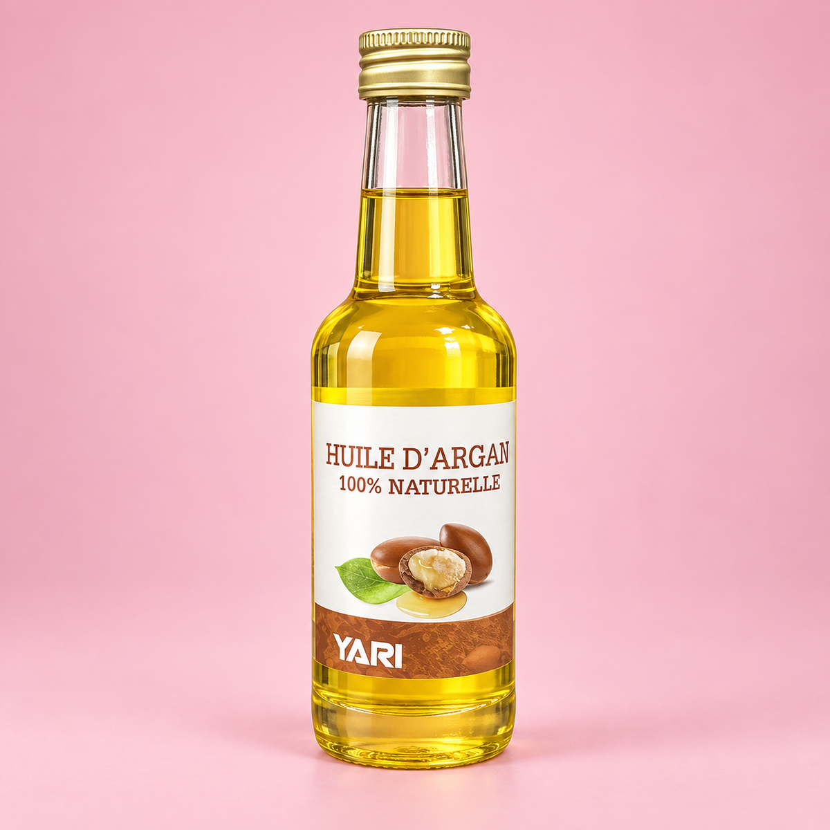 Huile d’Argan Yari