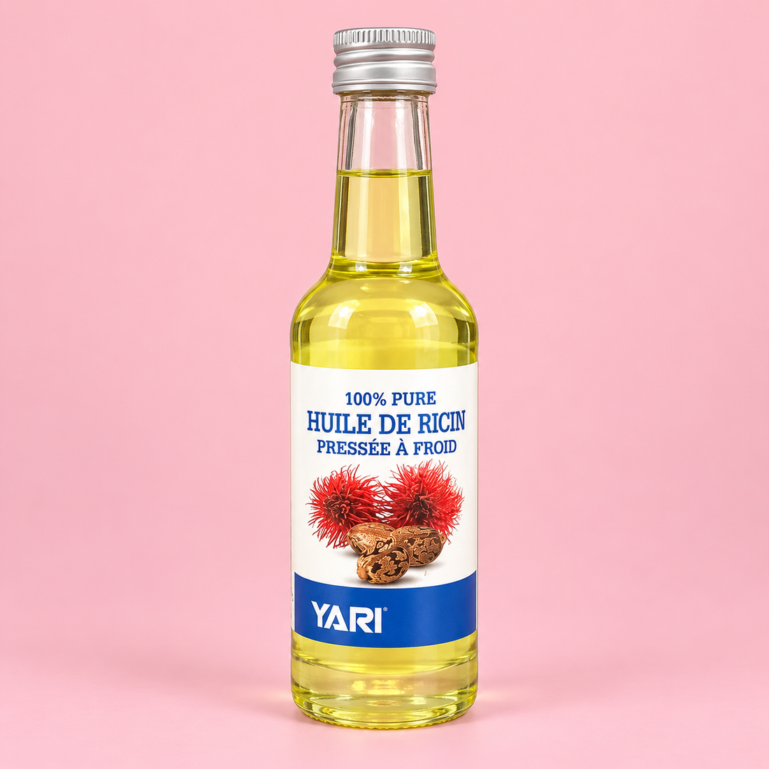 Huile de Ricin Yari