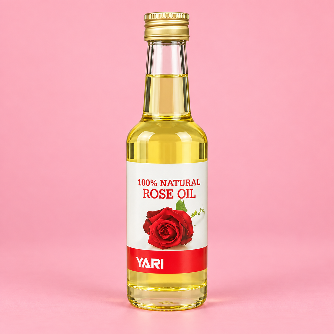Huile de Rose Yari