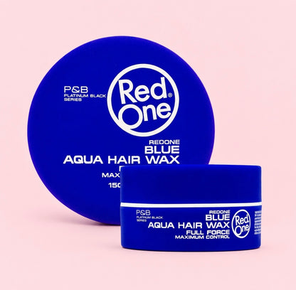 Red One Bleu