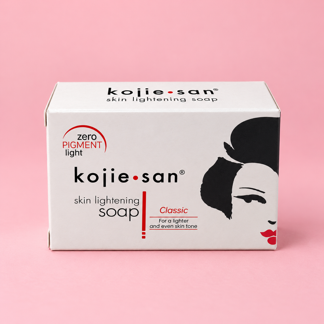 Savon Kojie San Classic