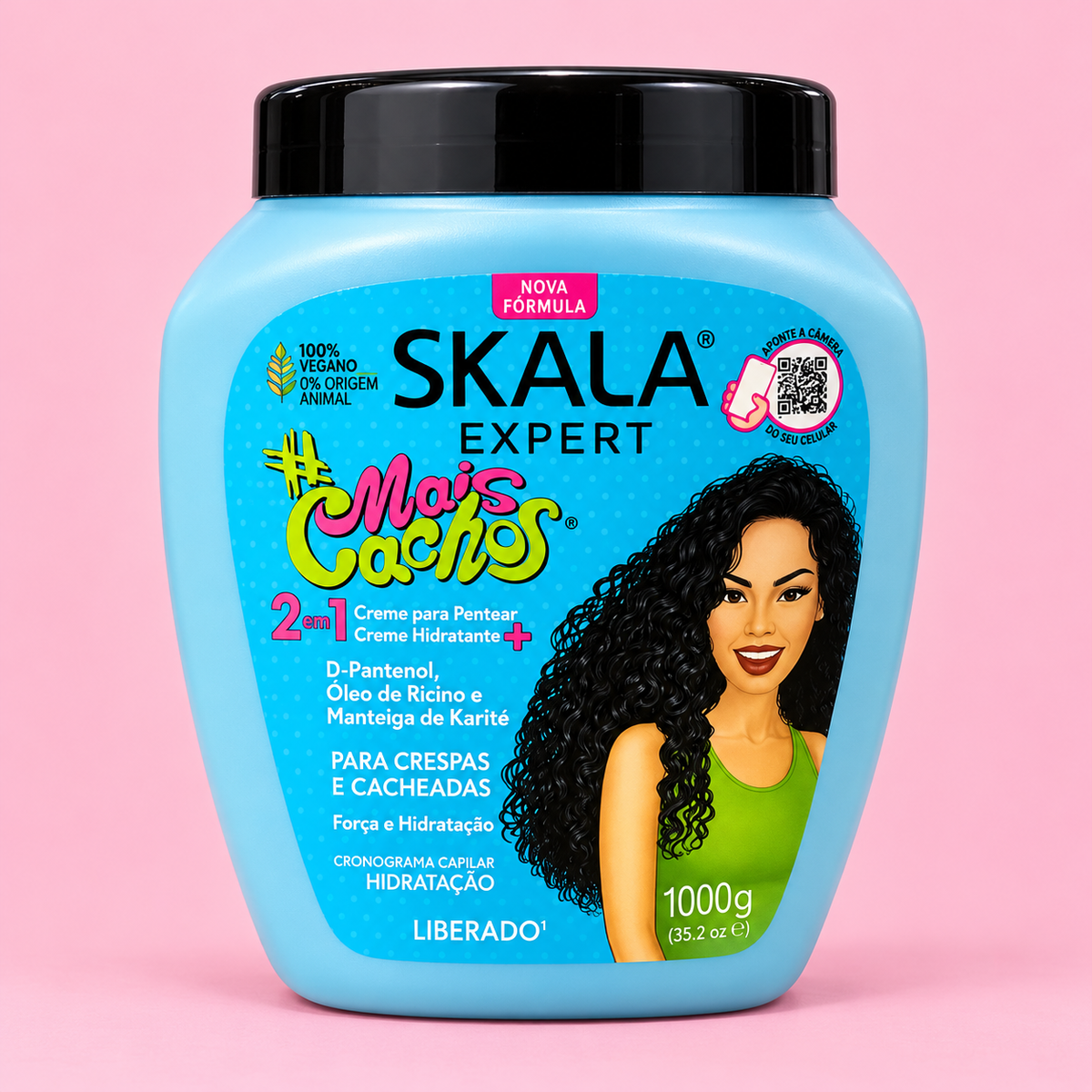Skala Expert 2-en-1