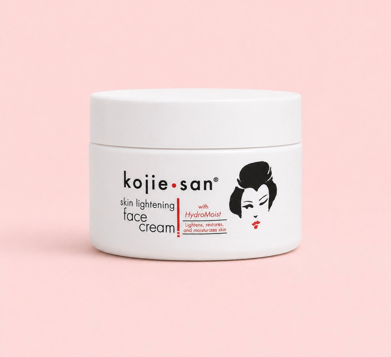 crème visage  kojic