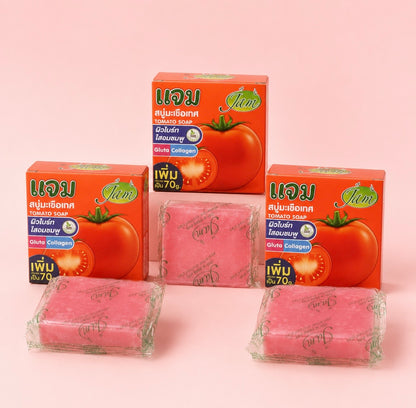 Savon Jam Tomato