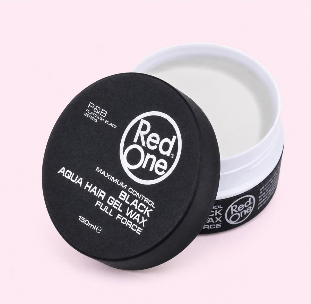 Red One Noir
