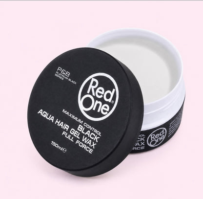 Red One Noir