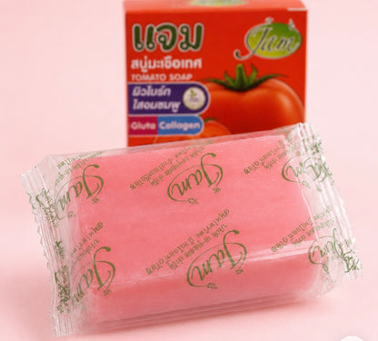 Savon Jam Tomato